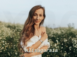 Alisagarsia