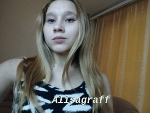 Alisagraff