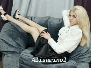 Alisaminol