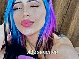 Alisapeach