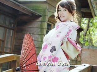 Alisarosa