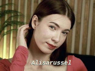 Alisarussel