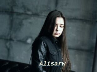 Alisarw