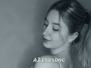 Alisasunc
