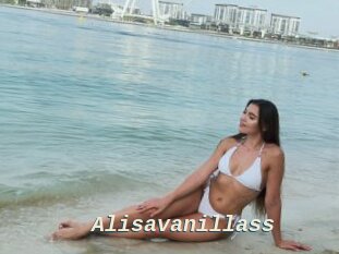 Alisavanillass