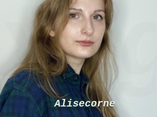 Alisecorne