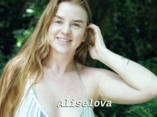 Aliselova