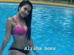 Alisha_boex