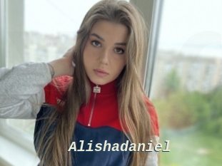 Alishadaniel