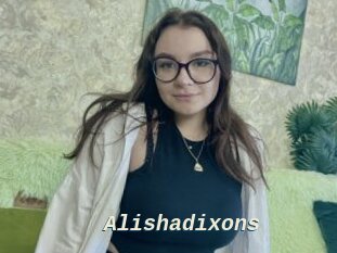 Alishadixons