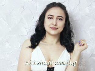 Alishadreaming