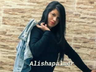 Alishapalmer