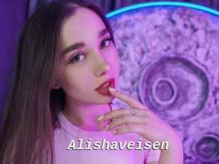 Alishaveisen