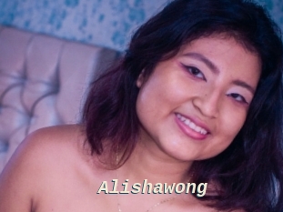 Alishawong