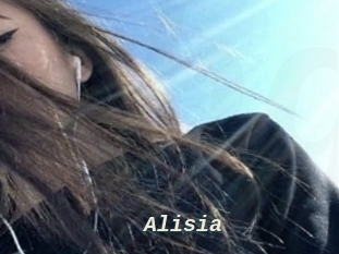 Alisia