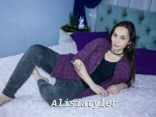 Alisiatyler