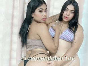 Alisonandcharlot