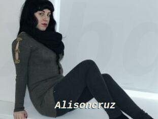 Alisoncruz