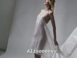 Alisonenvy