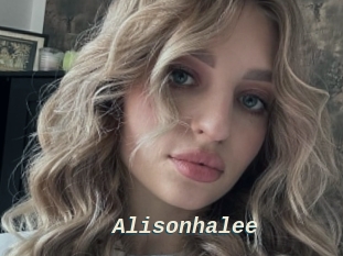 Alisonhalee