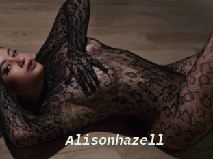 Alisonhazell