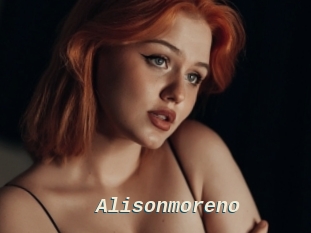 Alisonmoreno