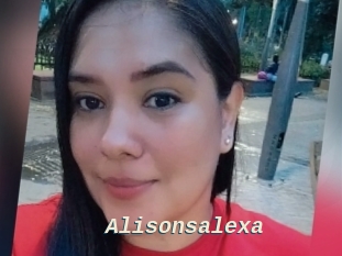 Alisonsalexa