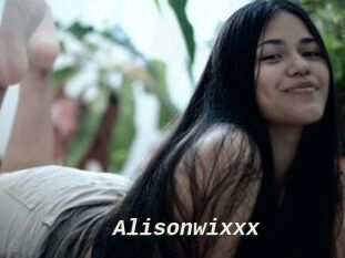 Alisonwixxx