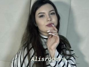 Alisrogers