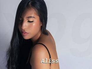 Aliss