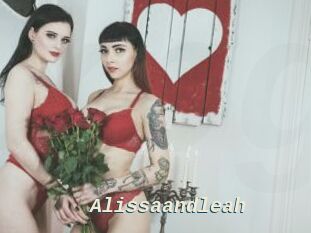 Alissaandleah