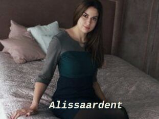 Alissaardent