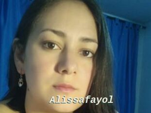 Alissafayol