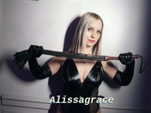 Alissagrace