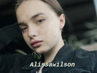 Alissawilson
