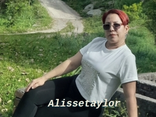 Alissetaylor