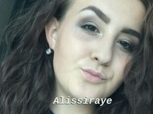 Alissiraye
