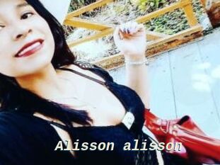 Alisson_alisson