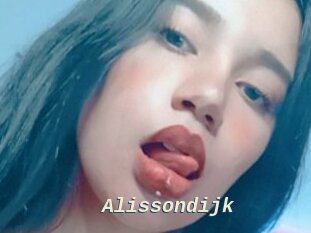 Alissondijk