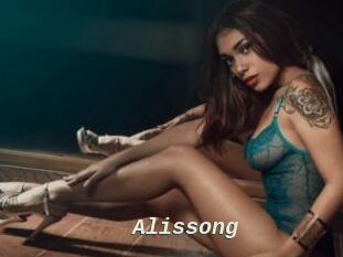Alissong