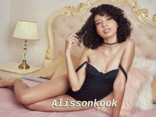 Alissonkook