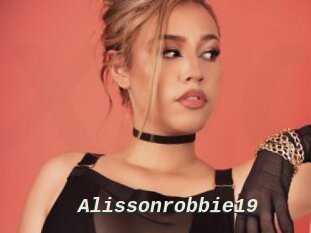 Alissonrobbie19