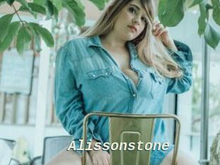 Alissonstone