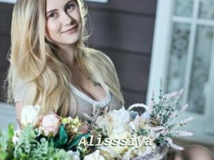 Alisssiya