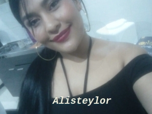 Alisteylor