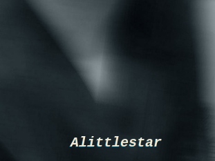 Alittlestar