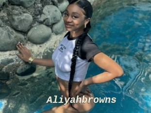 Aliyahbrowns