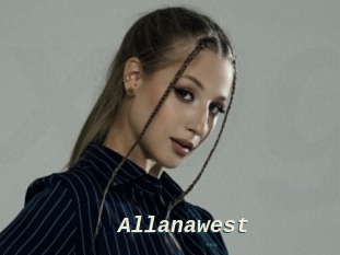 Allanawest