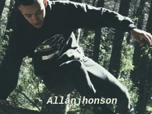 Allanjhonson