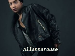 Allannarouse